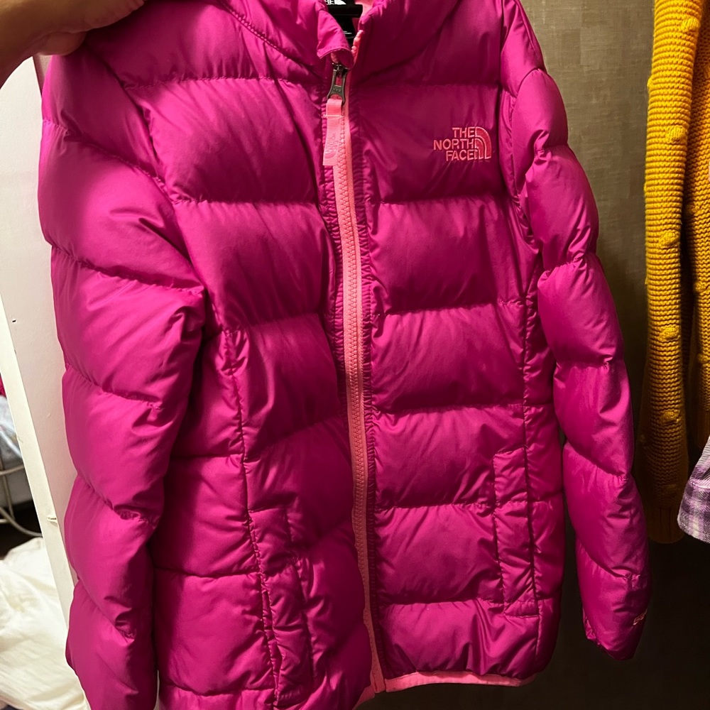 Girl clothing size #6